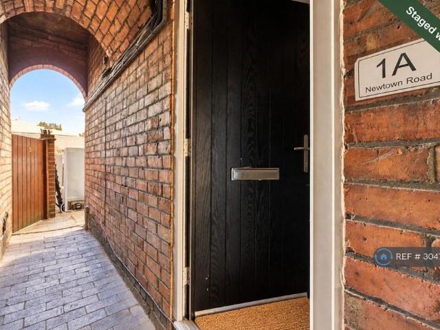 Apartment for rent in Bedworth, Nuneaton and Bedworth