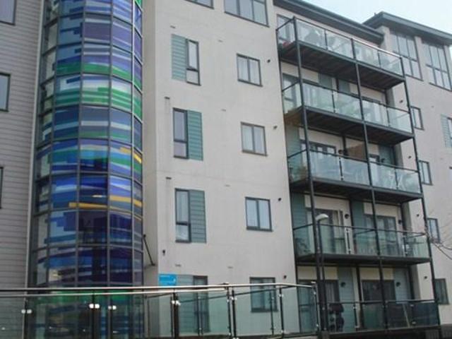 Flat for rent in St Mary's, City Of Southampton