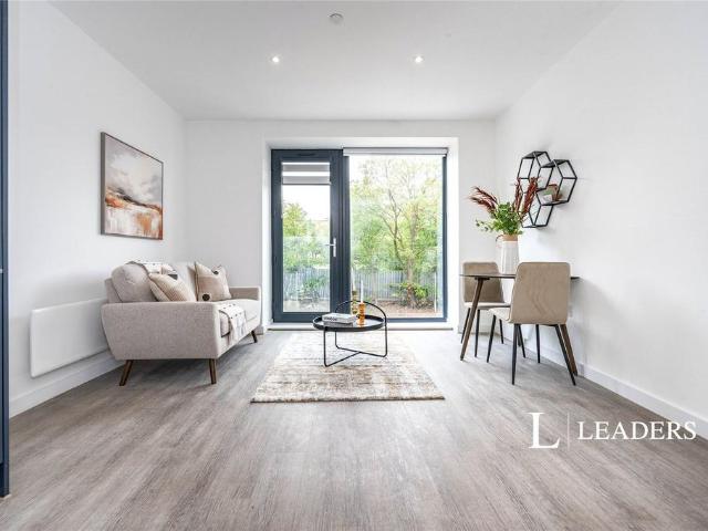 Flat for rent in Milton Keynes