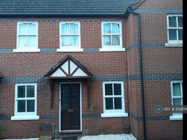 Flat for rent in Sutton Hill, Telford
