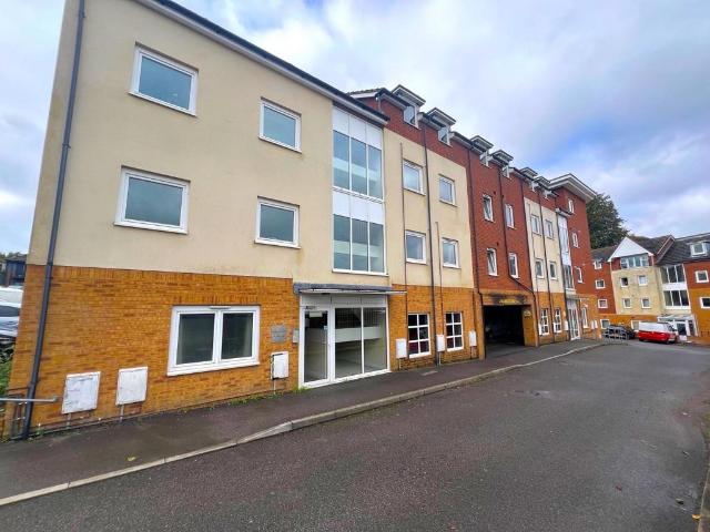 Flat for rent in Fareham, Hampshire