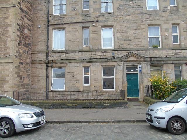 Flat for rent in Lorne, Pilrig