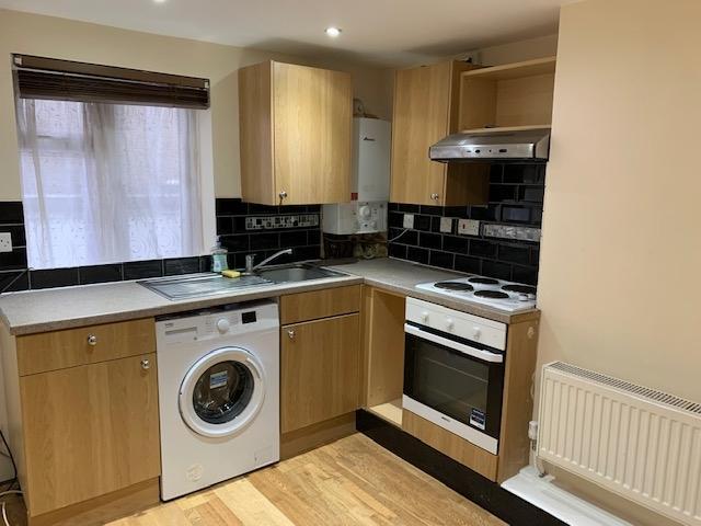 Flat for rent in Brondesbury, Isle Of Man