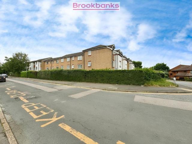 Apartment for rent in Swanley, The Butts