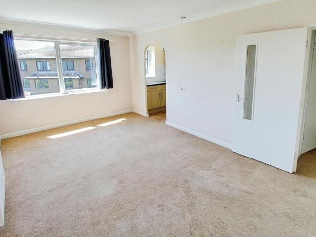 Apartment for rent in Ortongate Centre, Peterborough