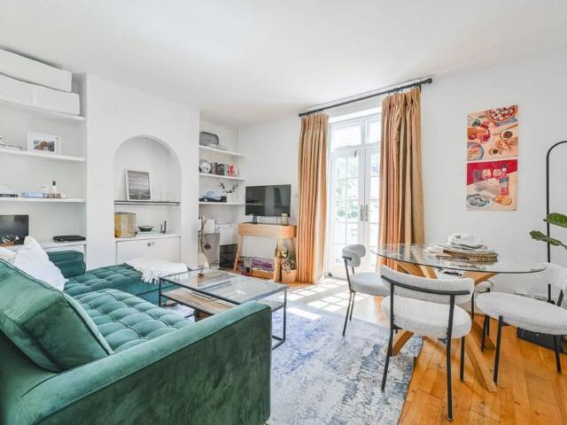 Apartment for rent in Islington, Greater London