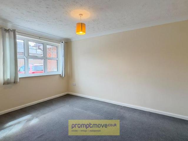 Apartment for rent in Spring Park, Luton
