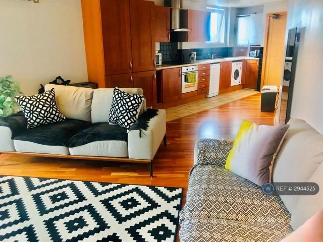 Apartment for rent in West Yorkshire