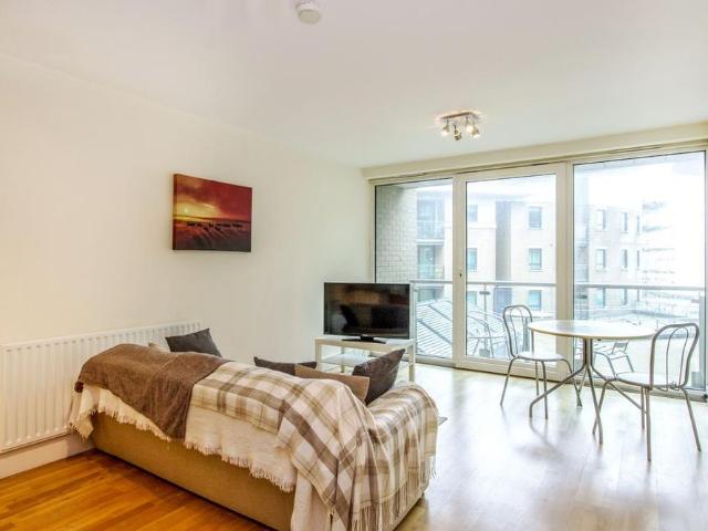Apartment for rent in Old Town, Poole