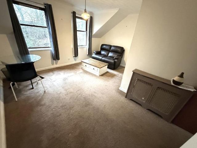 Apartment for rent in Ballindoch, Scotland
