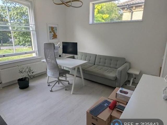 Apartment for rent in Bevois Mount, Southampton
