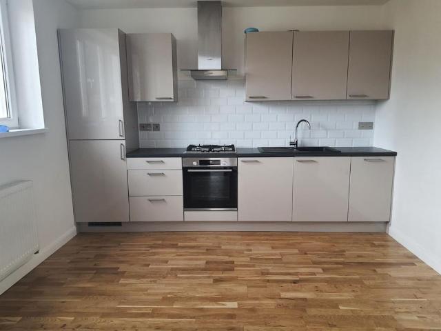 Apartment for rent in High Town, Luton