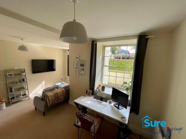 Apartment for rent in Wotton Pitch, Gloucester