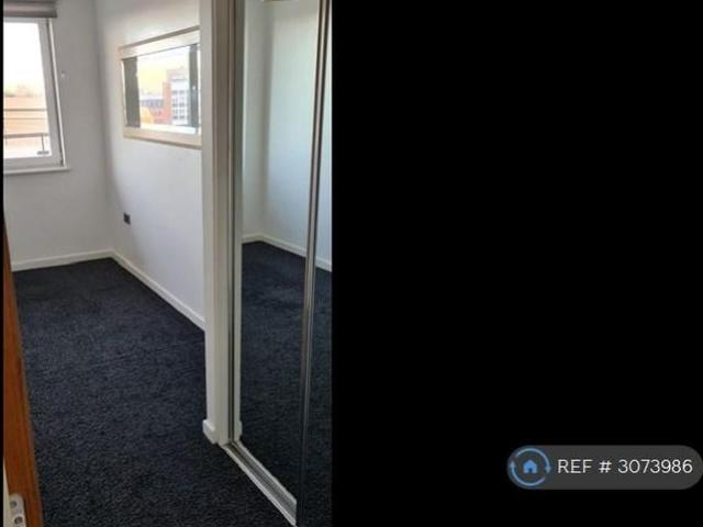 Apartment for rent in Moulsham, Chelmsford