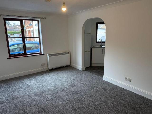 Apartment for rent in Troy Town, Rochester