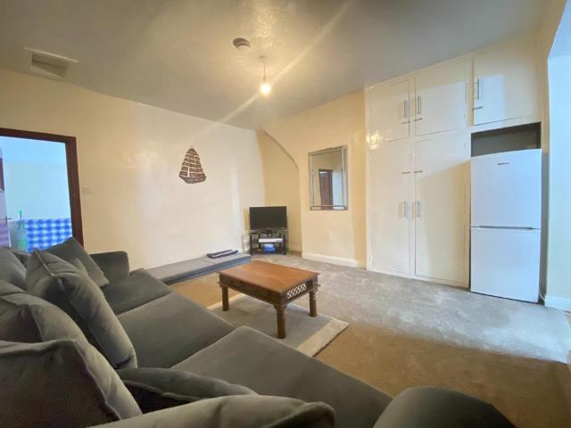 Flat for rent in Wensley Fold, Blackburn