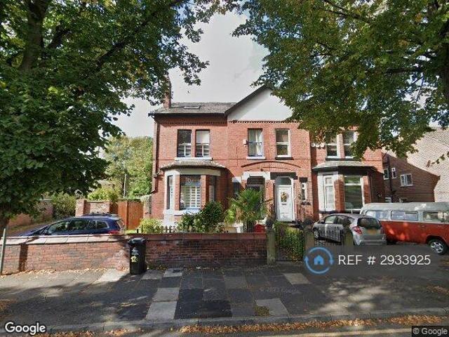 Flat for rent in Gorse Hill, Trafford Park