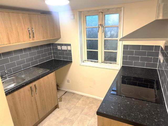 Flat for rent in Wisbech, Four Gotes