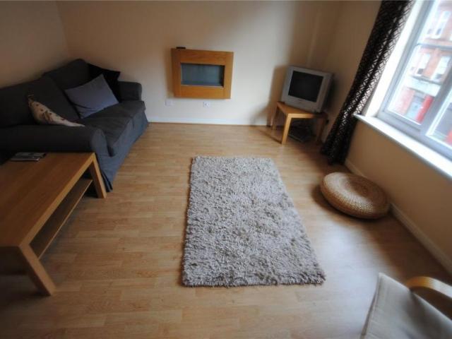 Apartment for rent in Townhead, Scotland