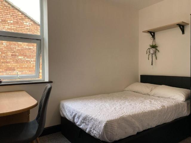 Apartment for rent in New Boultham, Brayford