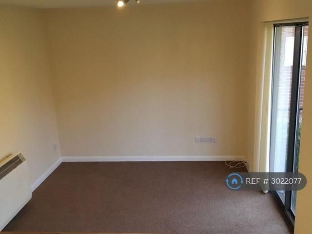 Apartment for rent in Haddon, East Midlands