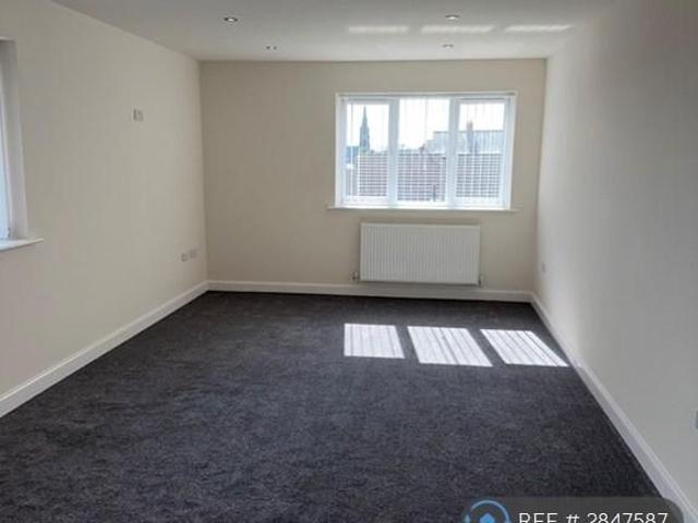 Apartment for rent in South Yorkshire