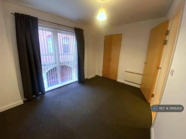 Apartment for rent in The Meadows, Haddon