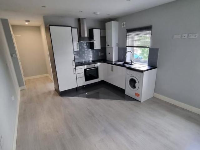Apartment for rent in Walton, Aylesbury