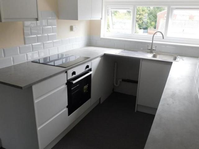 Apartment for rent in Frankwell, Shropshire