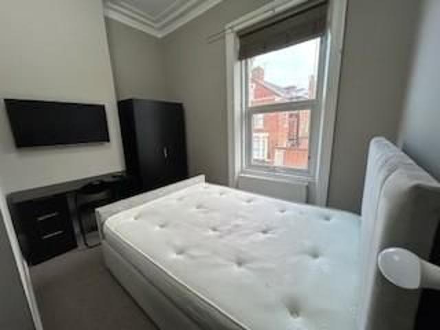 Apartment for rent in Ashbrooke, Sunderland