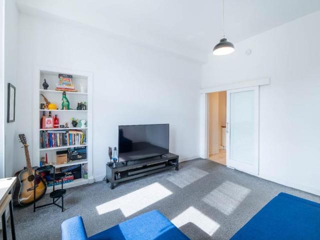 Apartment for rent in Gorgie/Dalry, Scotland