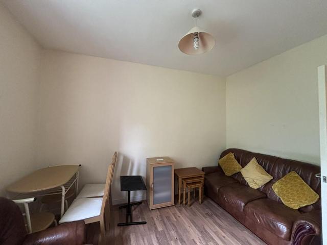 Flat for rent in Gilcomston, Ballindoch