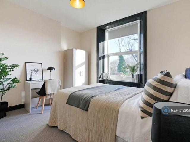 Flat for rent in Broomhill, Crookesmoor