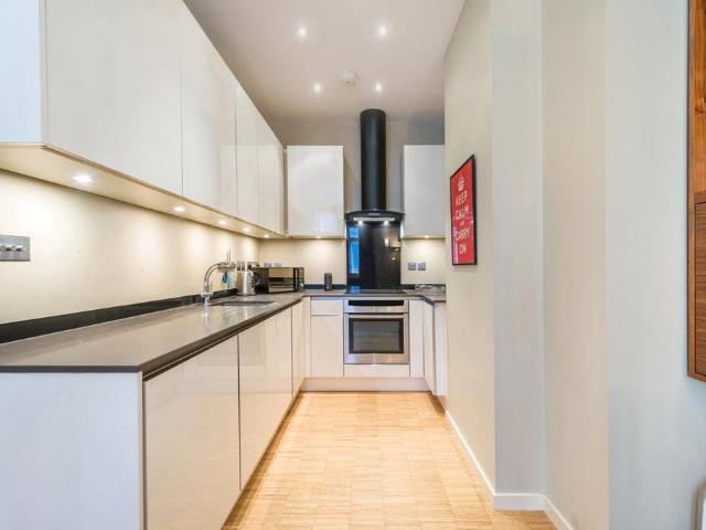 Flat for rent in Soho, Greater London