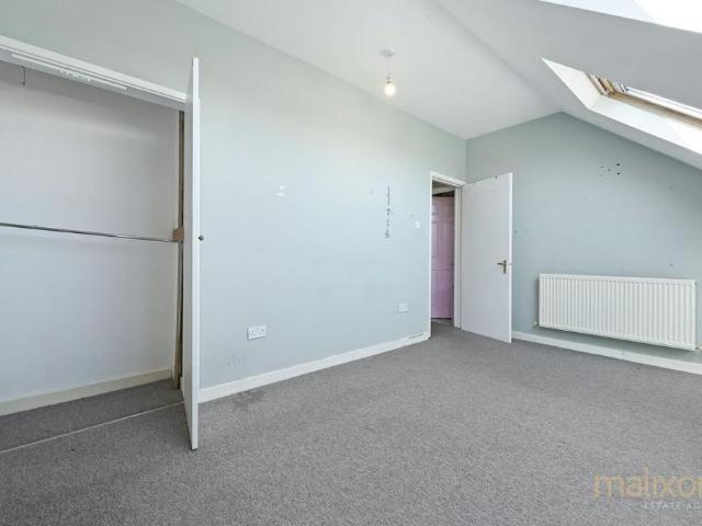 Apartment for rent in London Borough of Croydon, Greater London