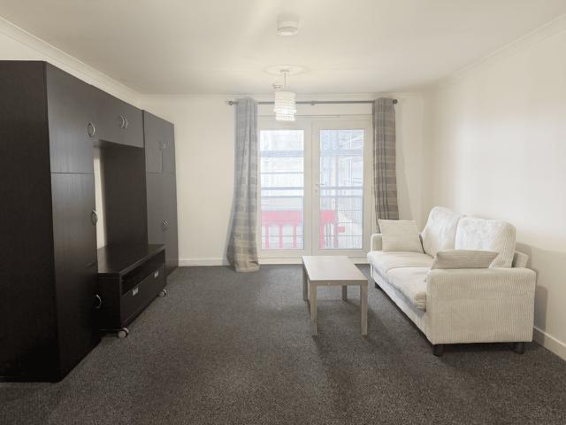 Apartment for rent in Witton, Leftwich