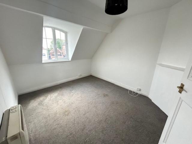 Apartment for rent in Wylde Green, Sutton Coldfield
