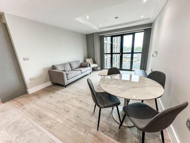 Apartment for rent in Black Friars, Old Wharf