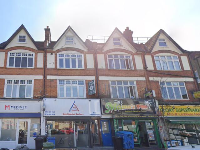 Apartment for rent in London Borough of Lewisham, Greater London