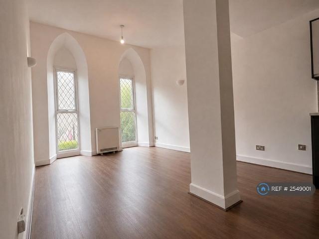 Flat for rent in Darwen