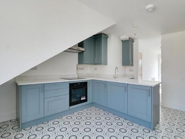 Flat for rent in Alton Barnes, Essex