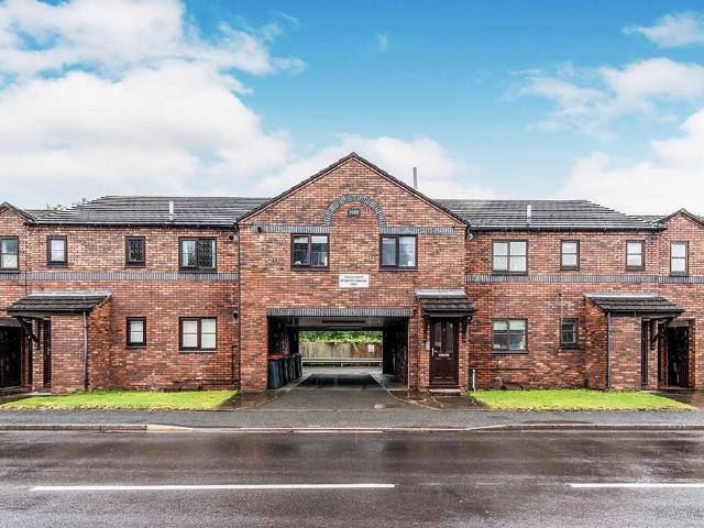 Flat for rent in Dothill, Wellington