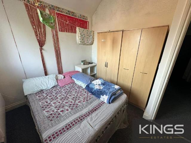 Apartment for rent in Portswood, City Of Southampton