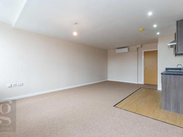 Apartment for rent in Portfields, Lower Bullingham