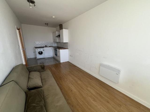 Apartment for rent in Rushock, Worcestershire