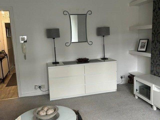 Apartment for rent in Ballindoch, Scotland