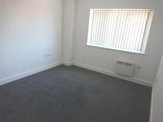 Apartment for rent in Burnedge, Greater Manchester