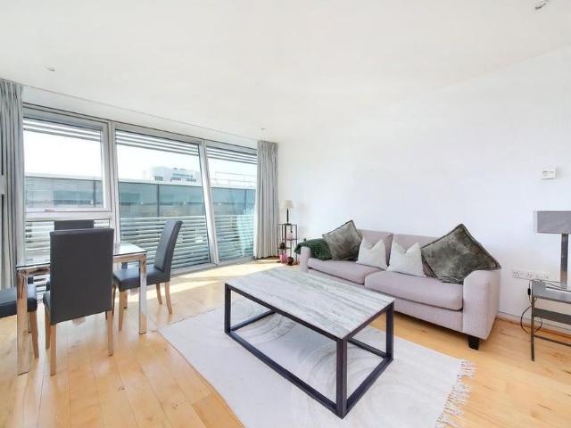 Apartment for rent in London Borough of Wandsworth, Greater London