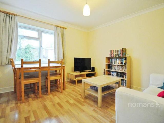 Apartment for rent in South View, Basingstoke and Deane