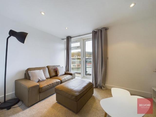 Apartment for rent in Mount Pleasant, Swansea